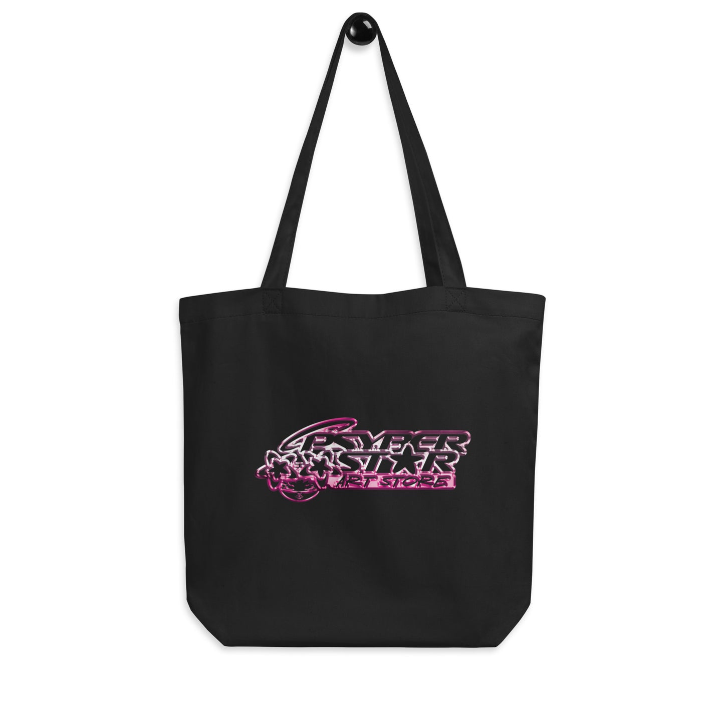 METAL PSYBER Tote Bag