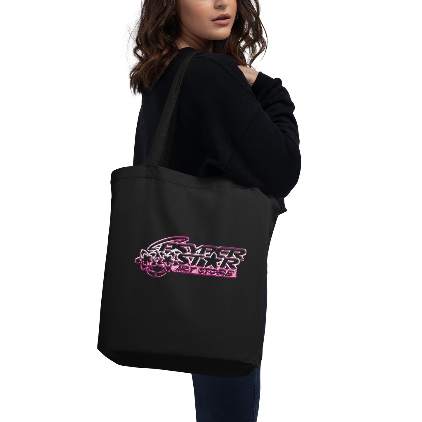 METAL PSYBER Tote Bag