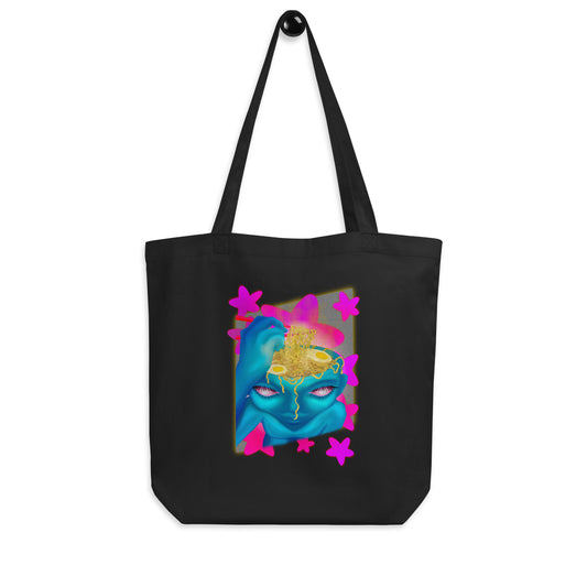 RAMEN STAR Tote Bag