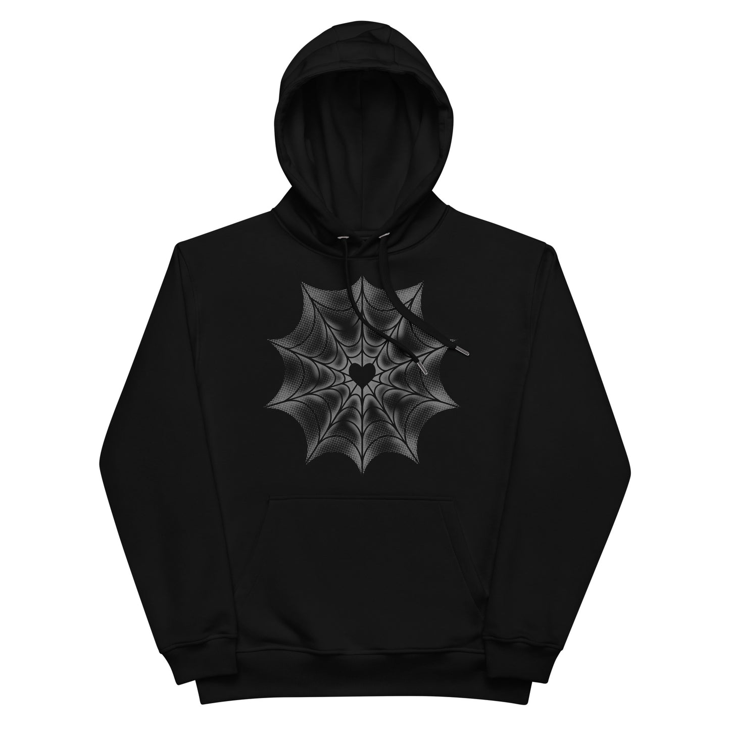 PSYBER WEB Hoodie