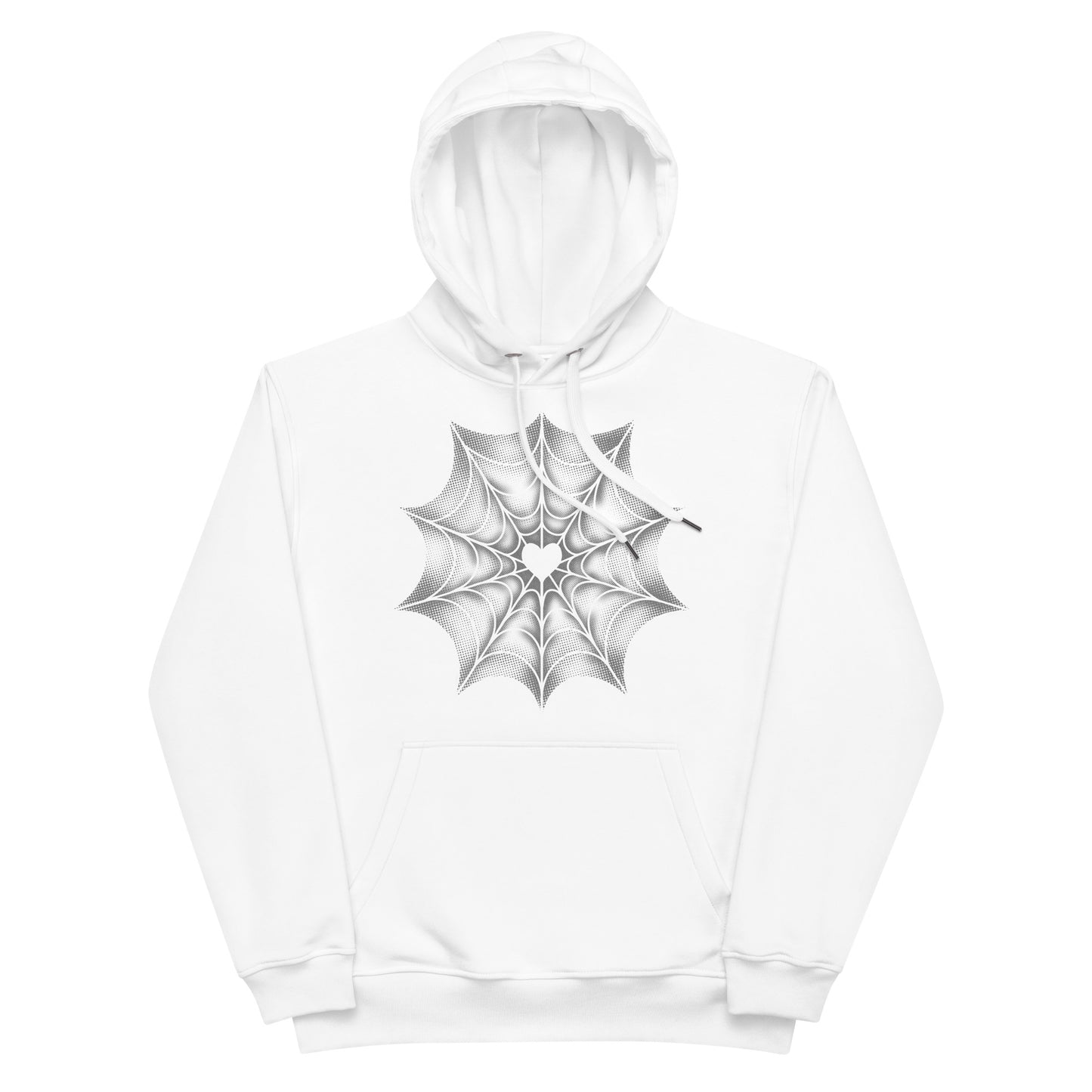 PSYBER WEB Hoodie