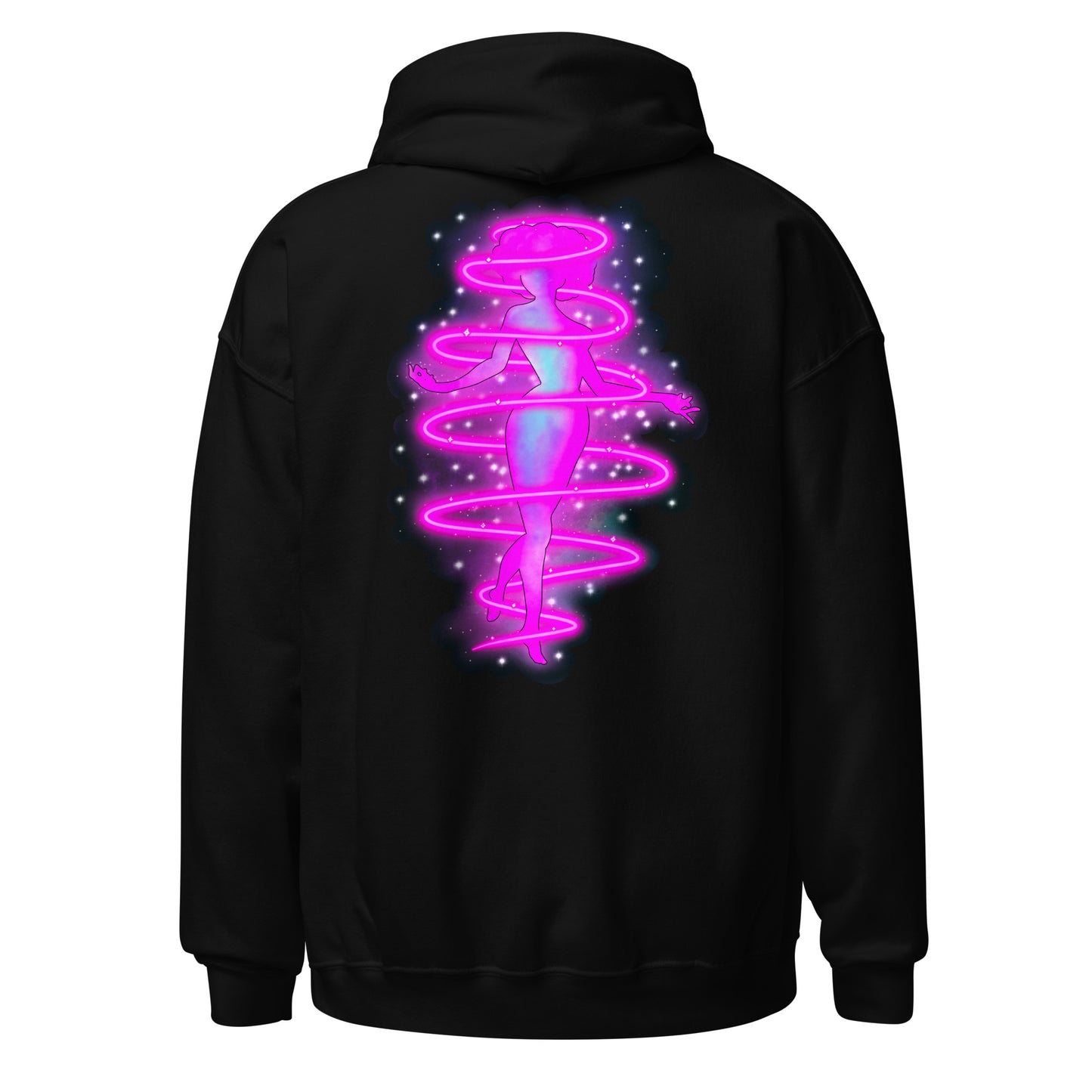 ALIEN PSYBER STAR Hoodie